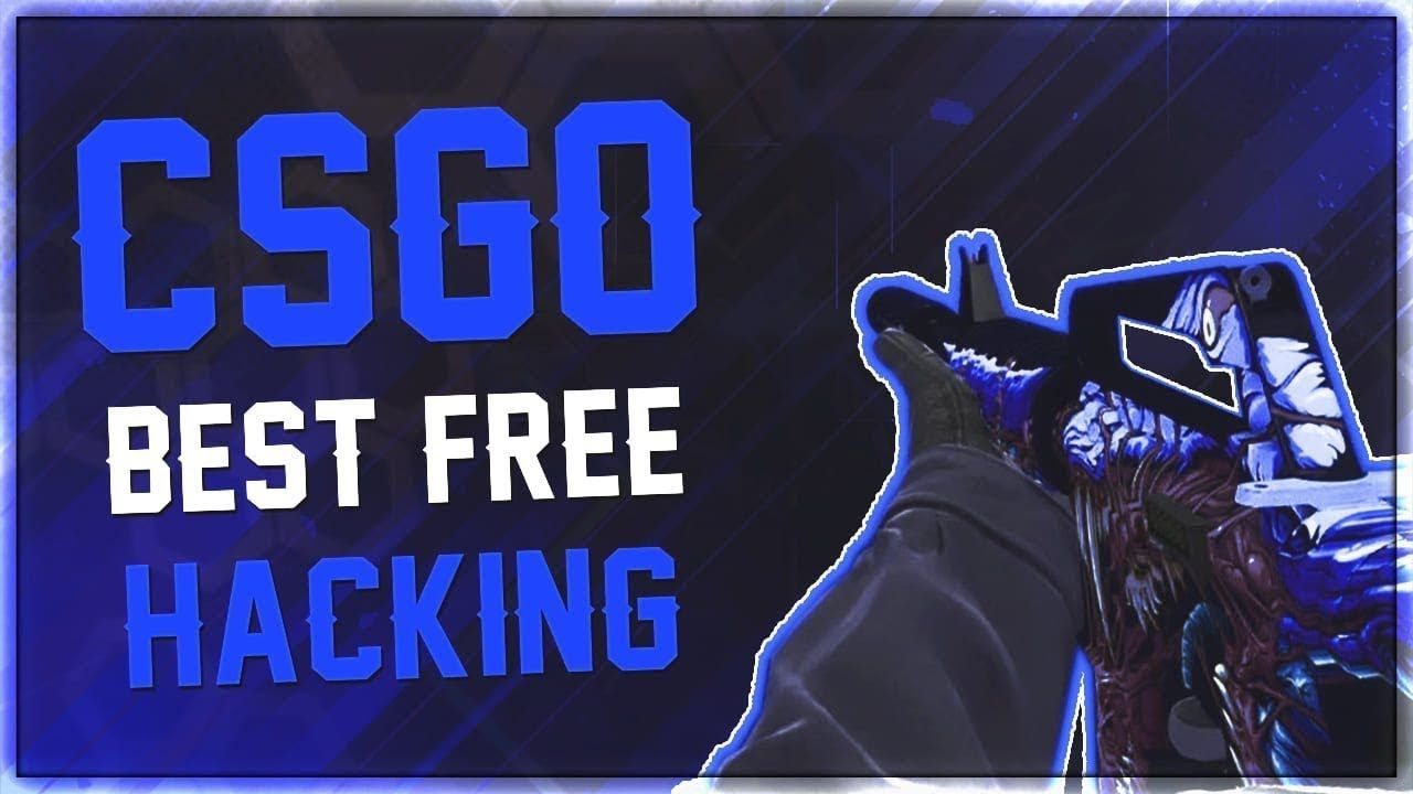 CSGO FREE CHEAT (HACK 2020)