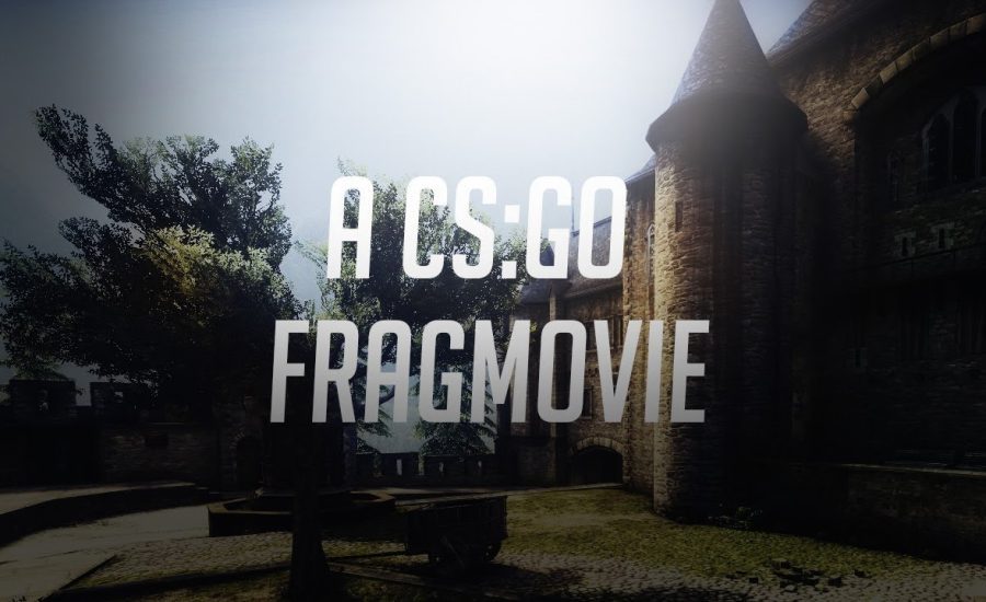 CSGO Frag Movie: Magic