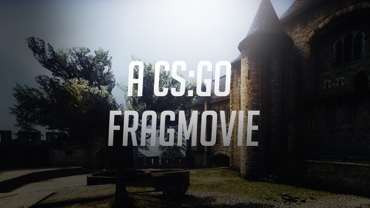 CSGO Frag Movie: Magic