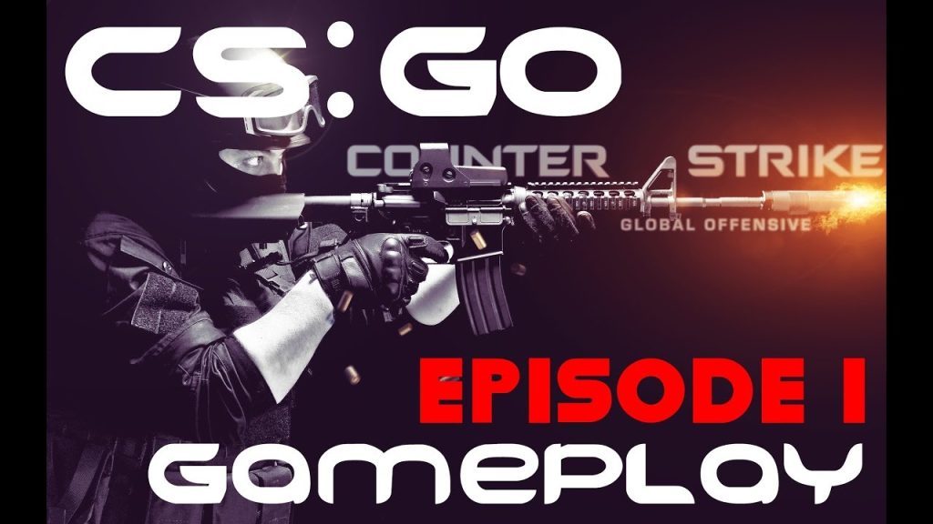 CS:GO Gameplay - Failure - Episode 1 (Counter Strike:Global Offensive)