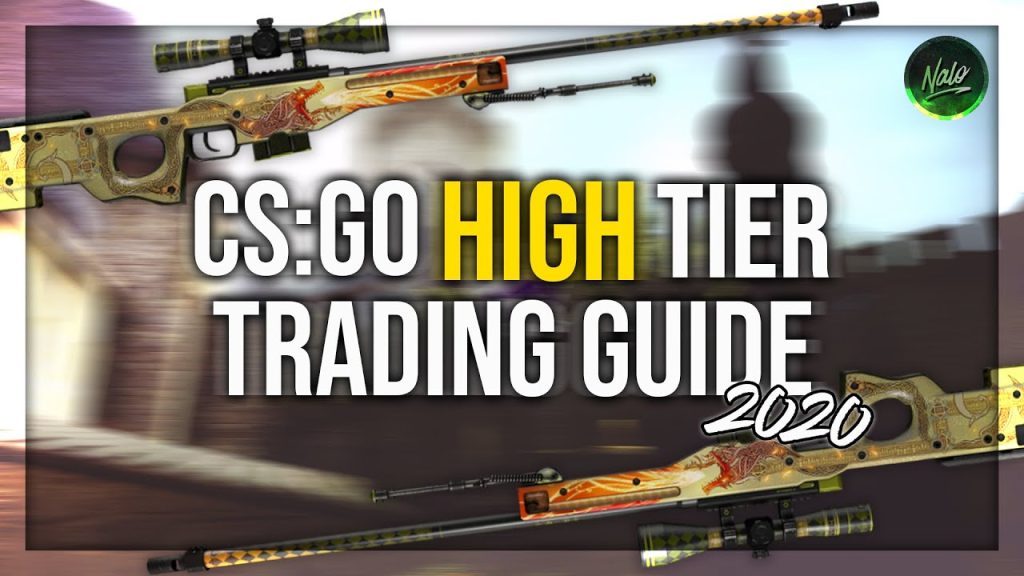 CS:GO | HIGH TIER TRADING | Everything You Need to Know!