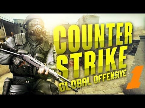 CSGO - Hacks? (Counter Strike Global Offensive)