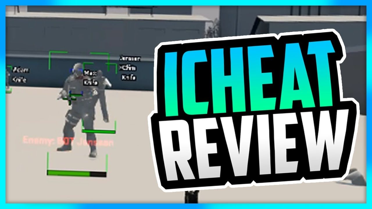 CS:GO | ICheat.io Review - Legit Bot/Visual/Mics - Thanks For 43000 Subscribers! #CloseTo50k ^_^