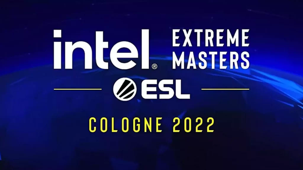 CSGO IEM Cologne 2022 Teams, Streams, Format