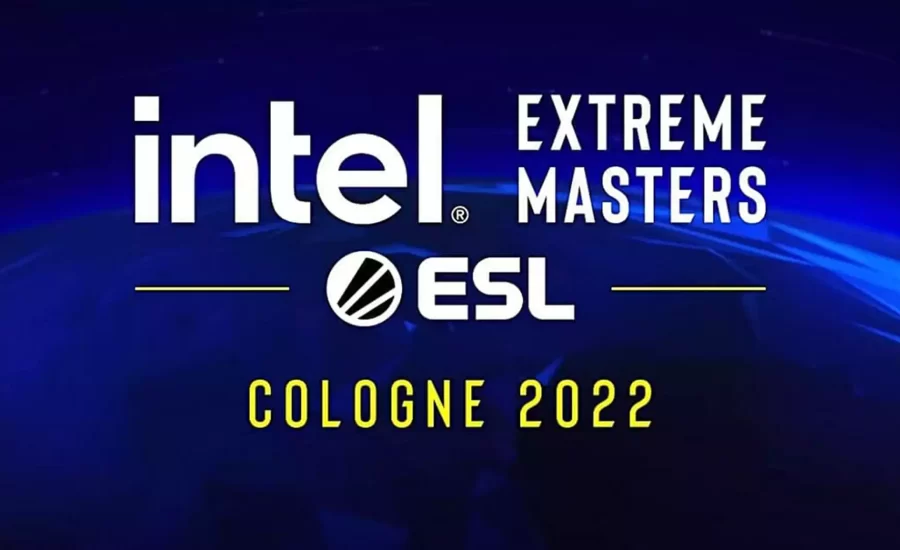 CSGO IEM Cologne 2022 Teams, Streams, Format