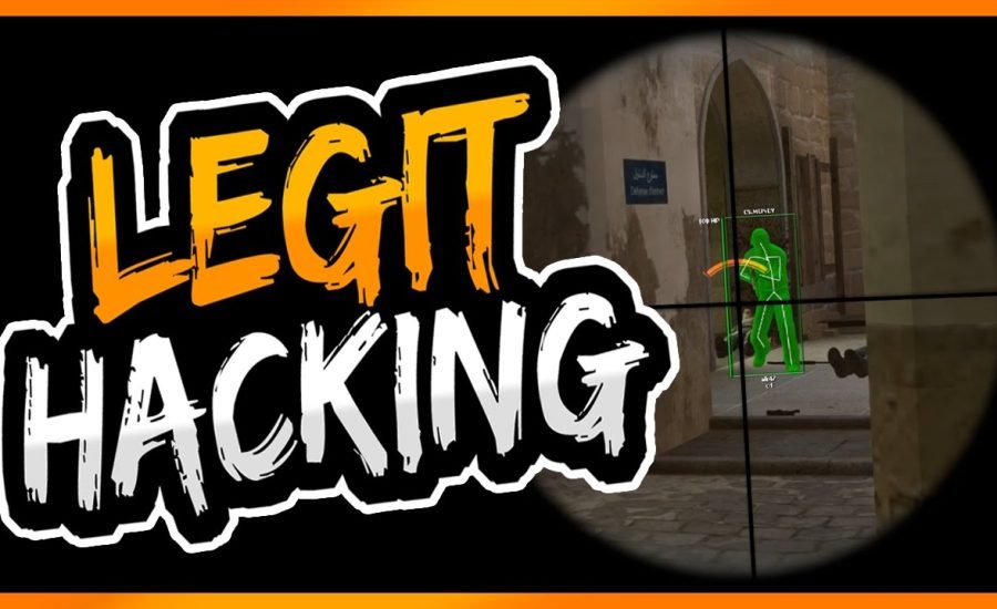 CS:GO | Legit Hacking - FOV 30 ON AWP/SCOUT / I Wasn't That Obvious... Xdeee.. #BhopLoveFOV30