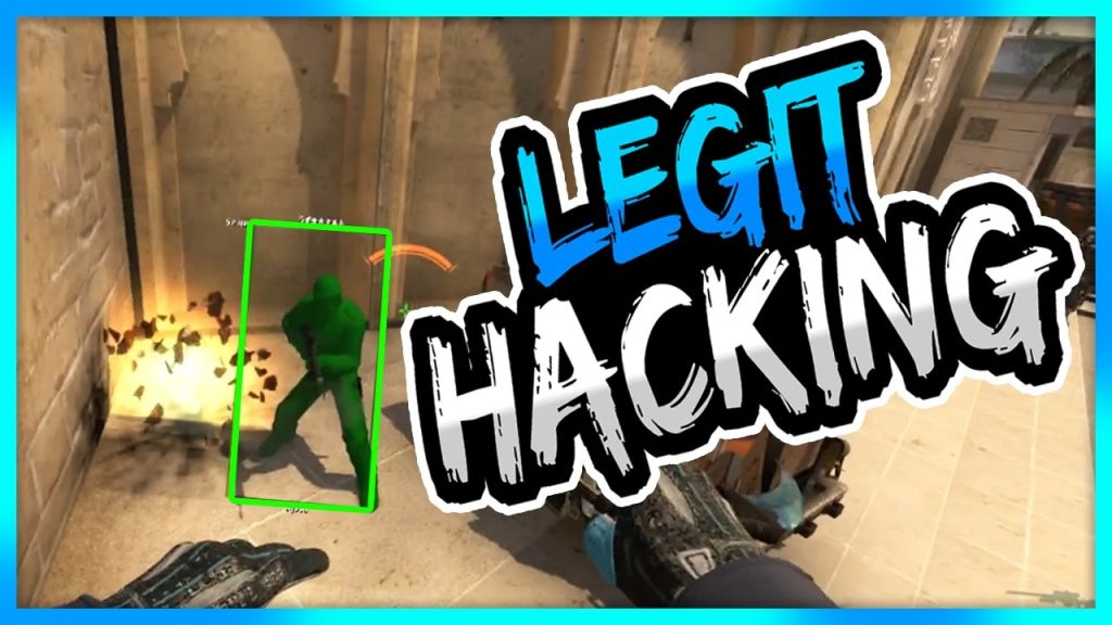 CS:GO | Legit Hacking - Road To Global Elite (EP 15) / DUDE I HAVE 1 HP... DID I RANK UP 0.o #BhopXD