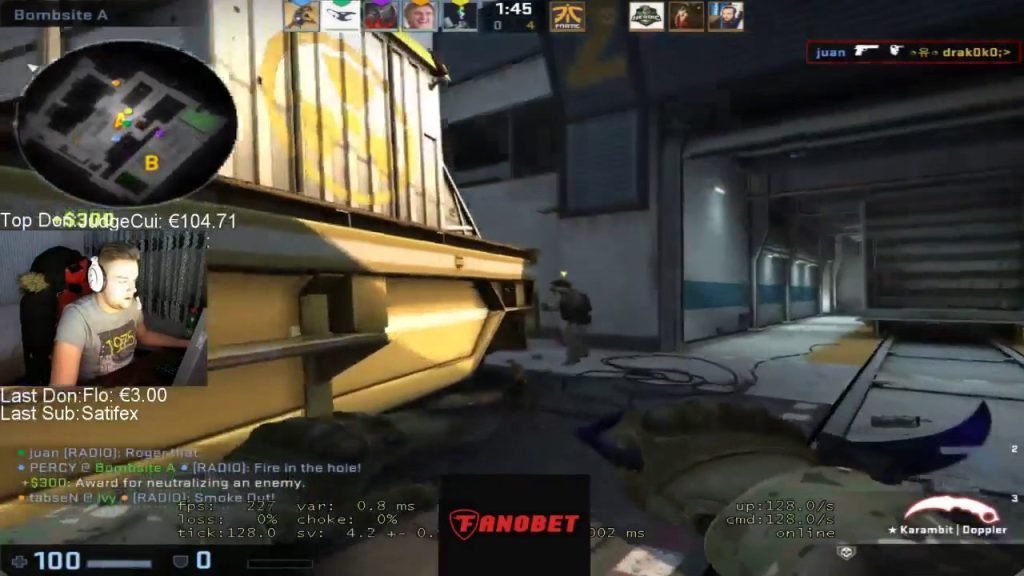 CSGO - NIKO SMOOTH DEAGS - CSGOtipsandtricks 5 CSGO - NIKO SMOOTH DEAGS