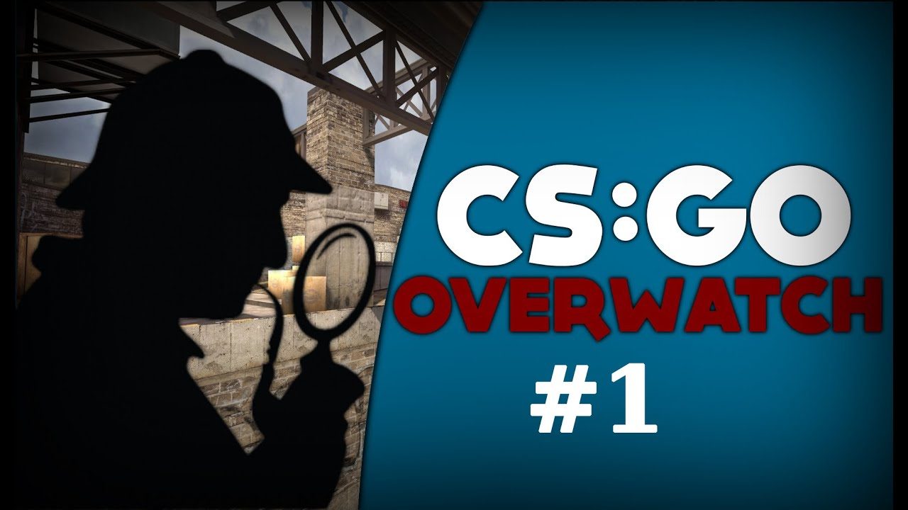 CS:GO OVERWATCH #1: CHEATER OU BON JOUEUR?!