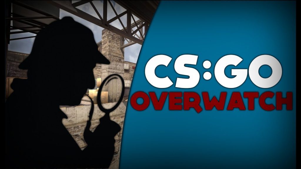 CS:GO Overwatch