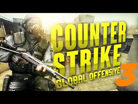 CSGO - Team Kick!?!? (Counter Strike Global Offensive)