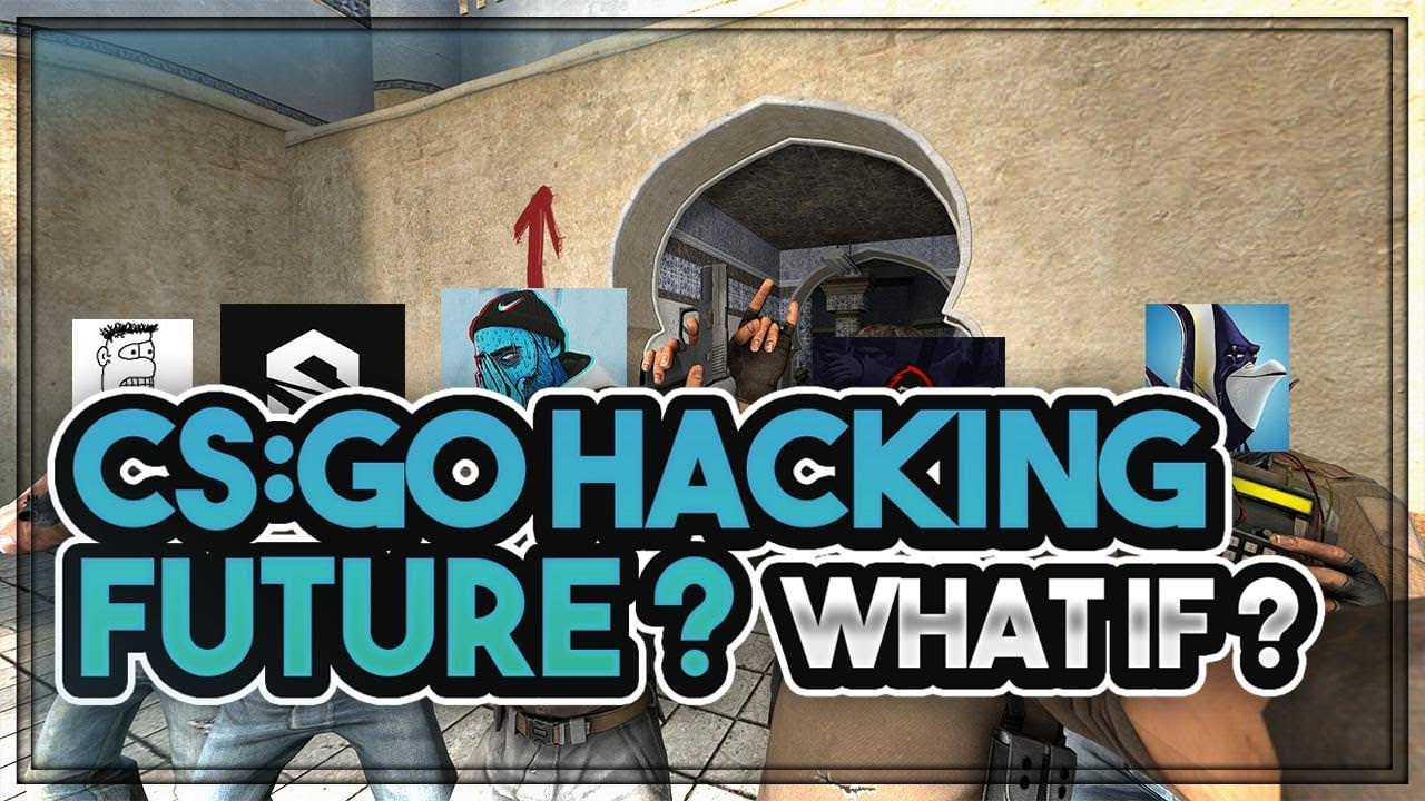 CS:GO | The FUTURE of CS:GO HACKING ?