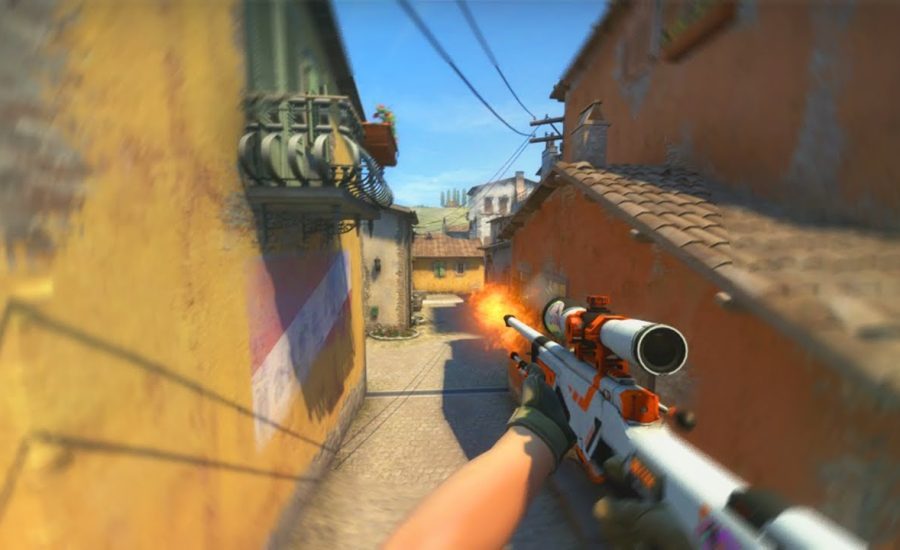 CS:GO clips that will kill Valorant