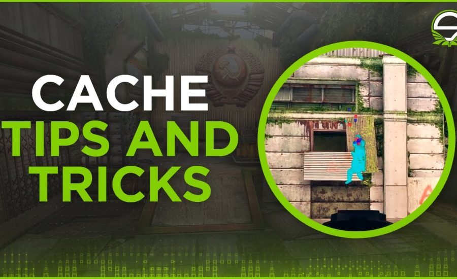 Cache update Tips & Tricks!