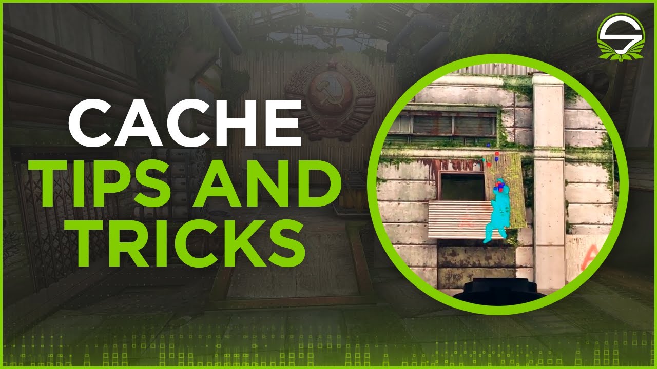 Cache update Tips & Tricks!
