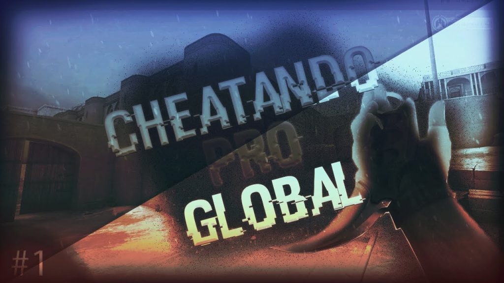 Cheatando Pro Global - SUPREME CHEATS 2019 #1