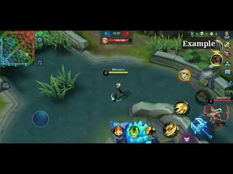 Chou Playstyle Tips & Tricks   Reborn   Mobile Legends