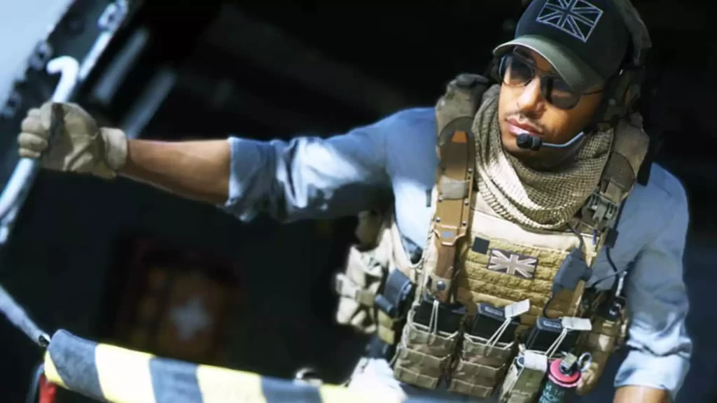 MW2 leak reveals numerous multiplayer features 1 CoD Modern Warfare 2 leak reveals numerous multiplayer features and new modes