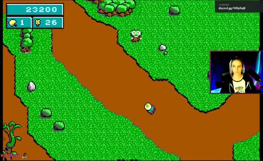 Commander Keen: Keen Dreams classic retro game on the Nintendo SWITCH ?!