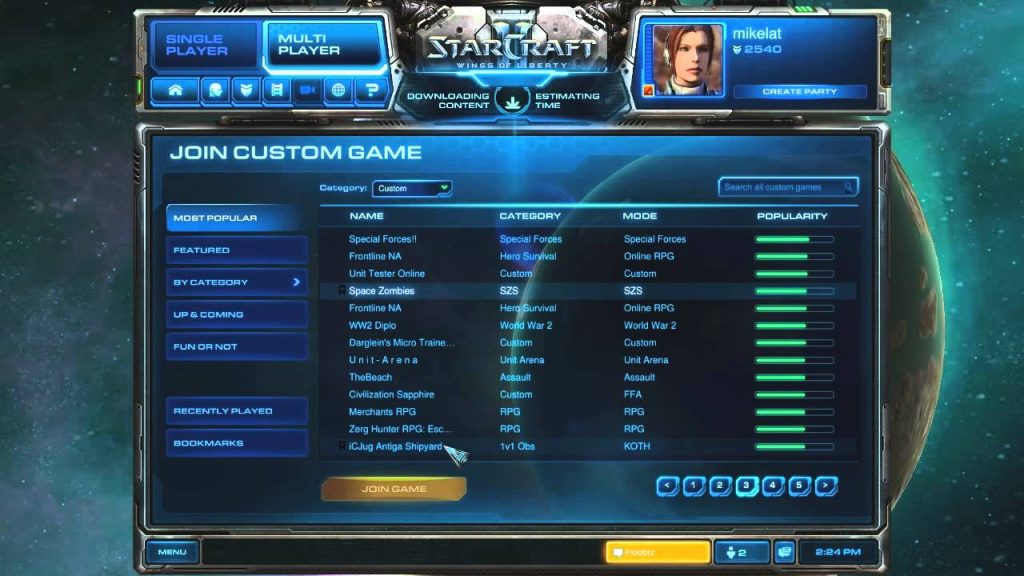 Conclusion - Brutal Walkthrough - Starcraft 2: Wings of Liberty