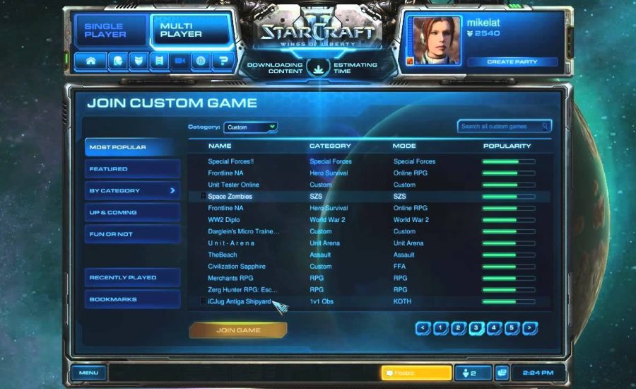 Conclusion - Brutal Walkthrough - Starcraft 2: Wings of Liberty