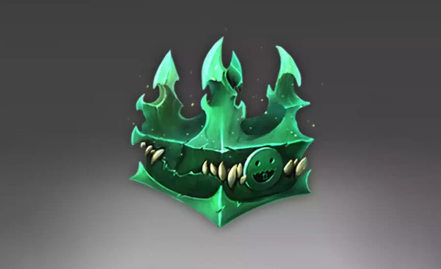 Cosmetics Dota 2- Expired Emerald Polycount Collection