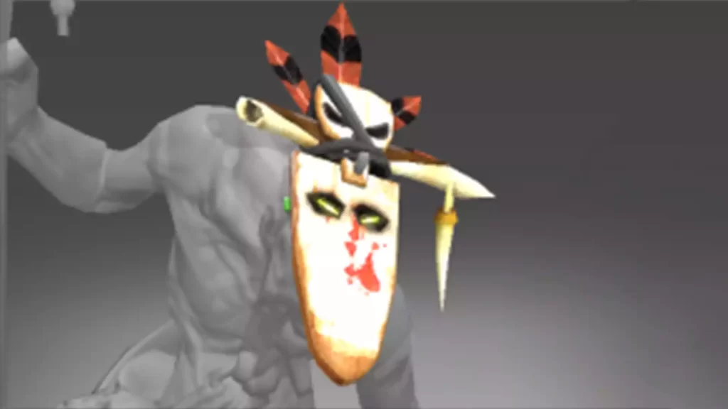 Dota 2 Cosmetics: Ancestor Spirits Treasure Expired 1 Cosmetics Dota 2- Expired Treasure of the Ancestor Spirits