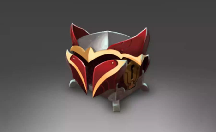 Cosmetics Dota 2- Expired Treasure of the High Tide