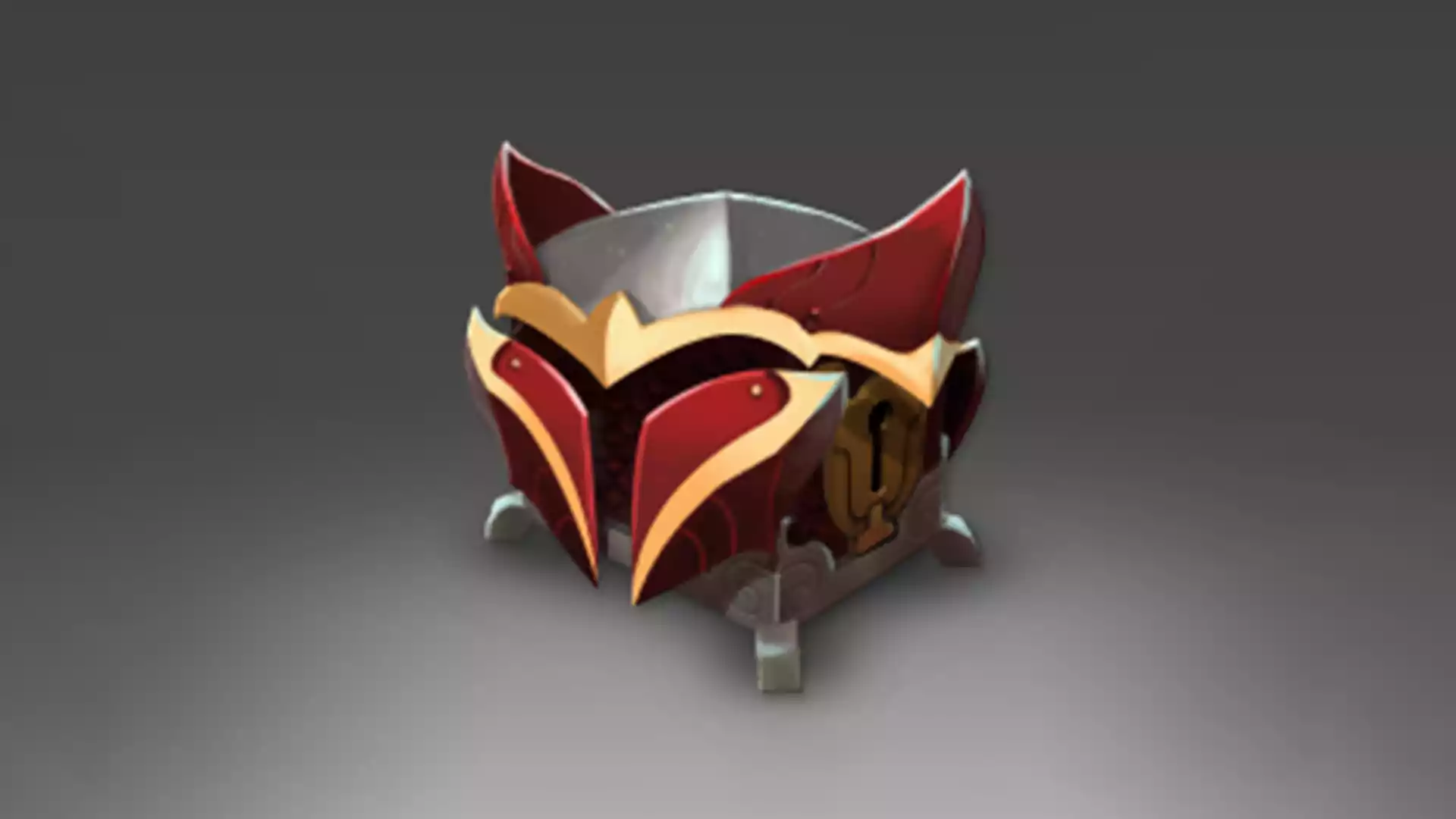 Cosmetics Dota 2- Expired Treasure of the High Tide