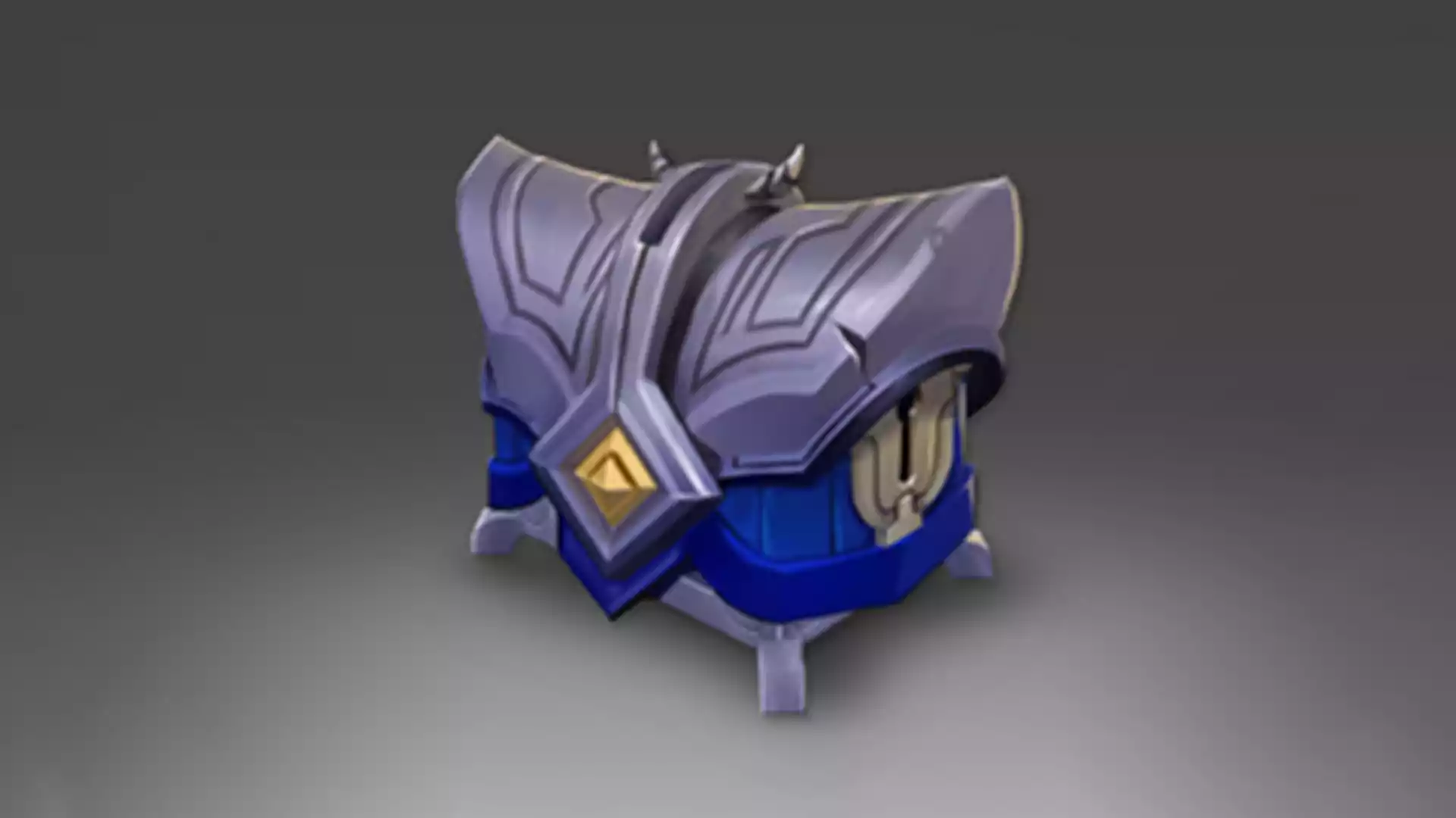 Cosmetics Dota 2- Expired Treasure of the Rogue Knight