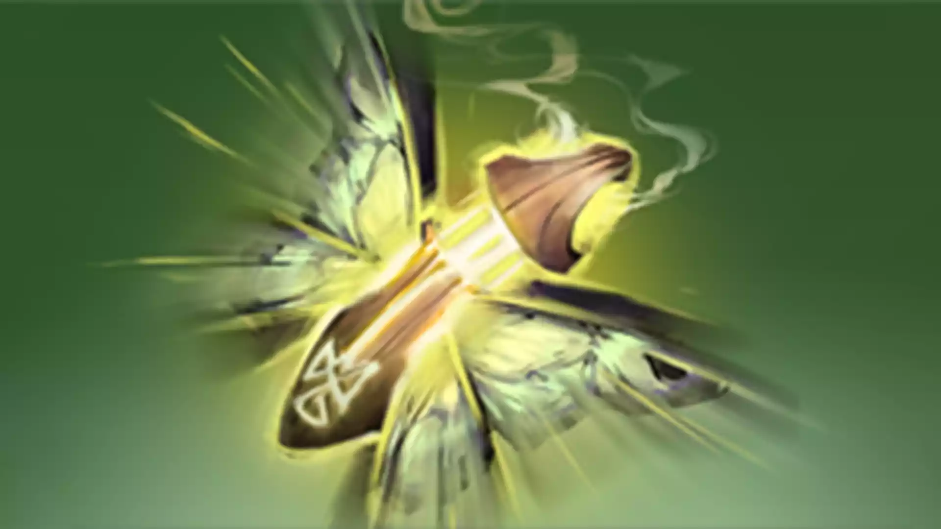 Cosmetics Dota 2- Fluttering Bonus Cache