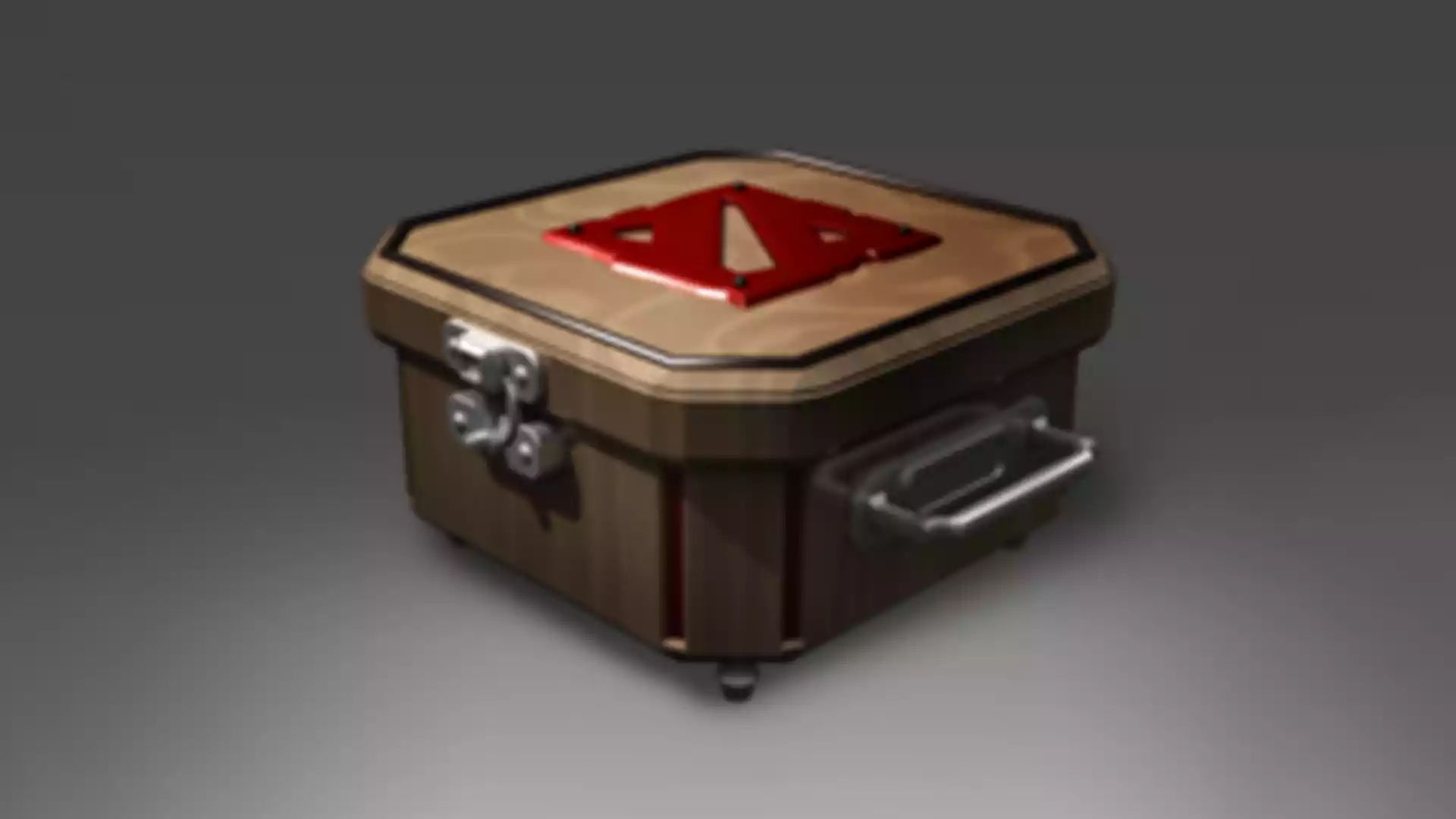 Cosmetics Dota 2- Gift level 3