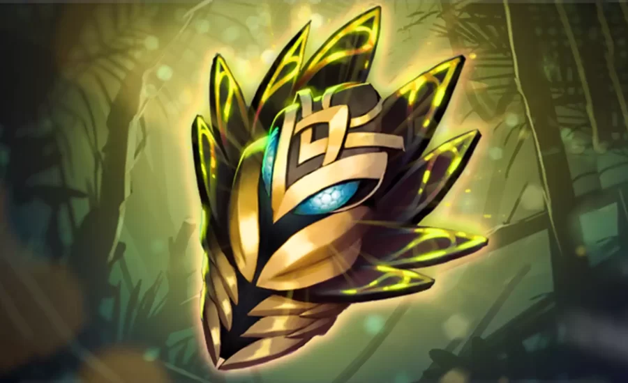 Cosmetics Dota 2- Golden Trove Carafe 2016