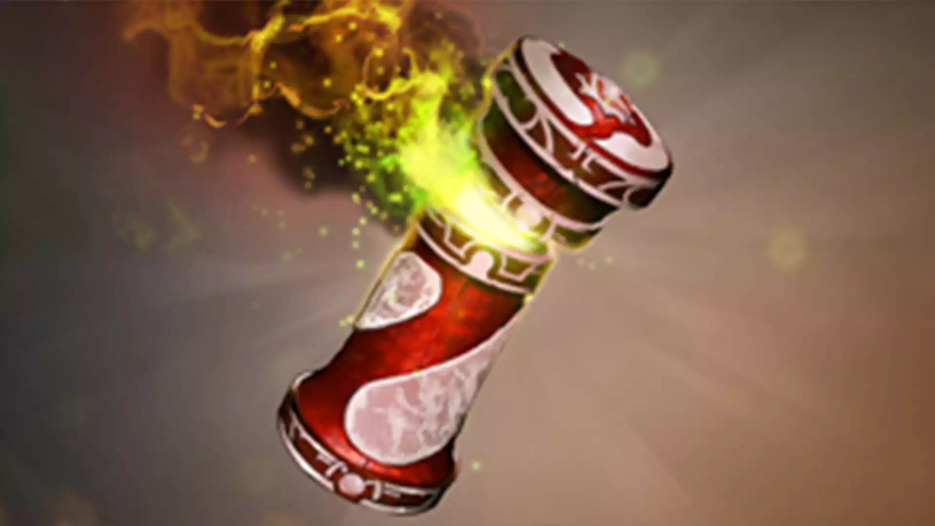 Cosmetics Dota 2- Immortal treasure III 2016