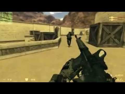 Counter Strike 1.6 2012 by Besnik4ever And Mety