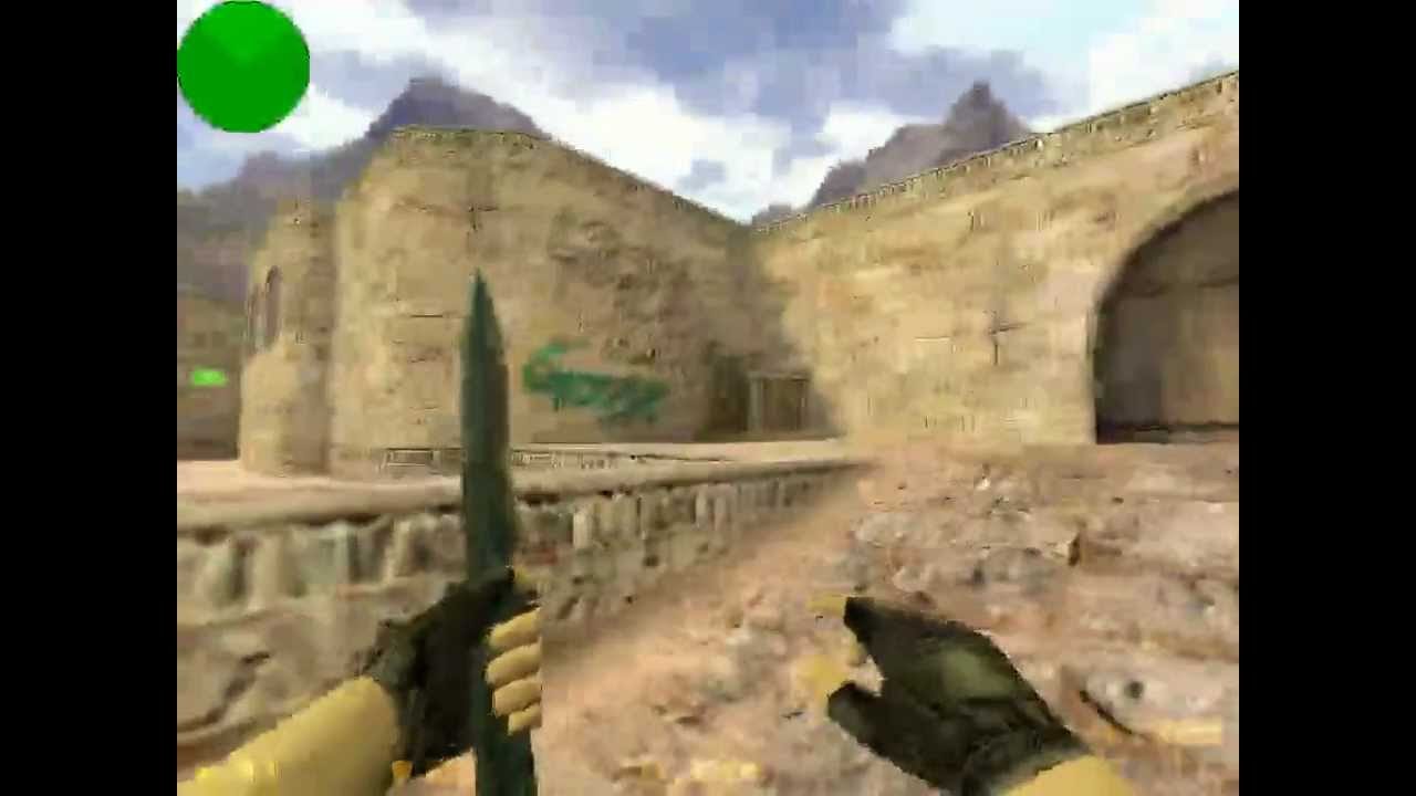 Counter Strike 1.6 and CZ Tips and Tricks in Hindi