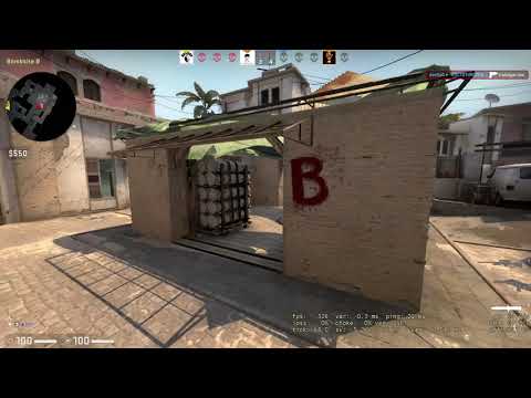 Counter Strike Global Offensive | CSGO Short Clip | devGoD | Funny CSGO | #csgo