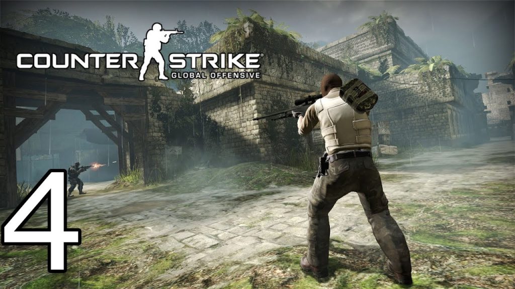 Counter Strike Global Offensive - Classic Casual - Italy