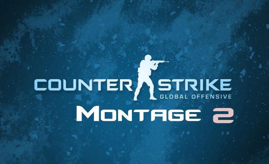 Counter-Strike: Global Offensive - Inferno - Montage