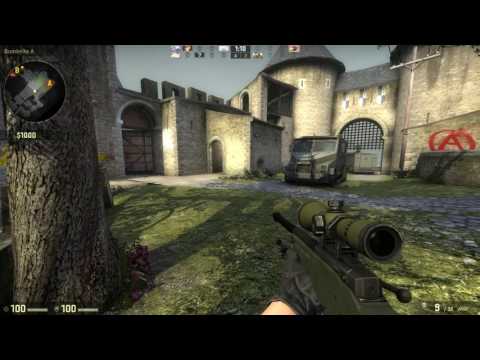 Counter-Strike: Global Offensive - Map Cobblestone on Steam by Noob Player #2