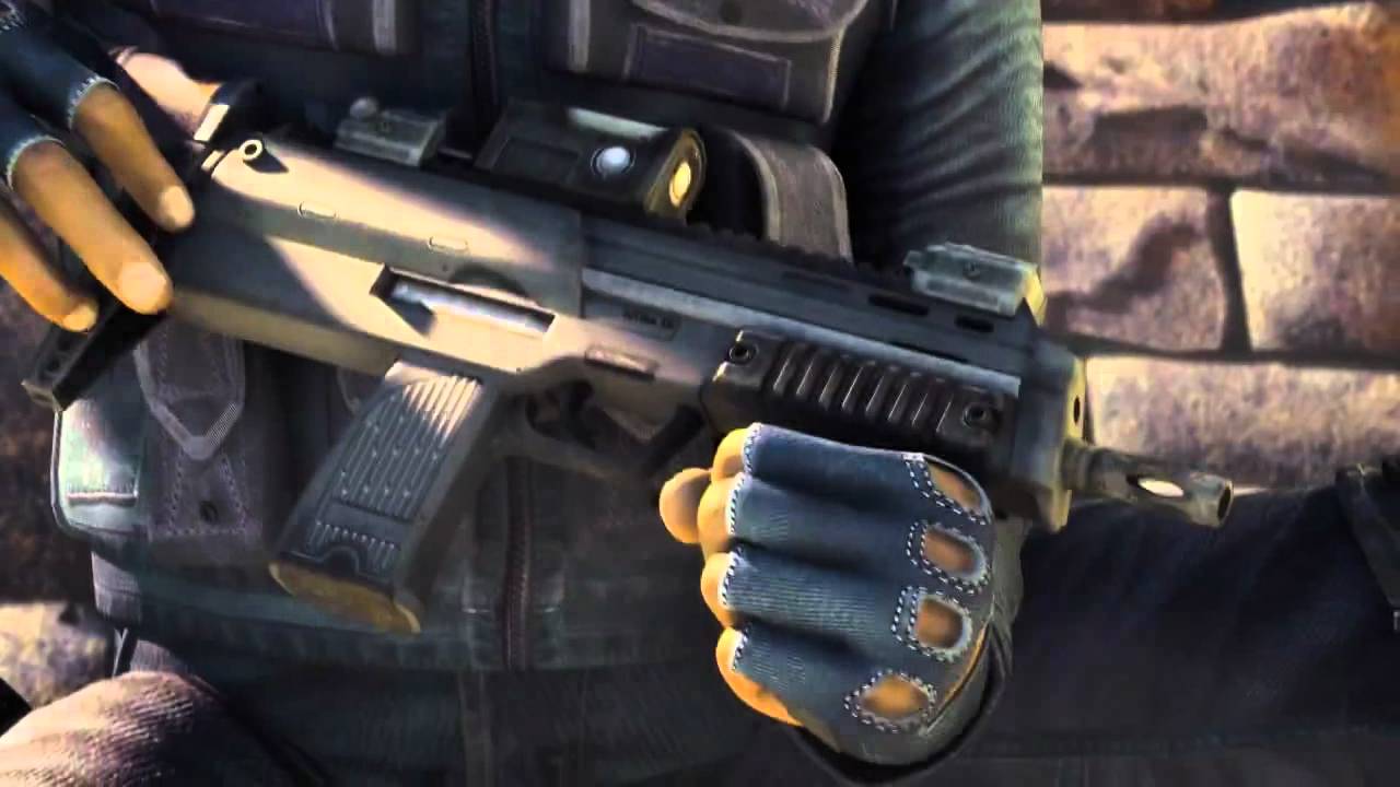 Counter Strike- Global Offensive Trailer.mp4