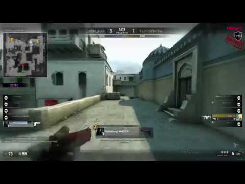 Counter Strike - Global Offensive (cheats)