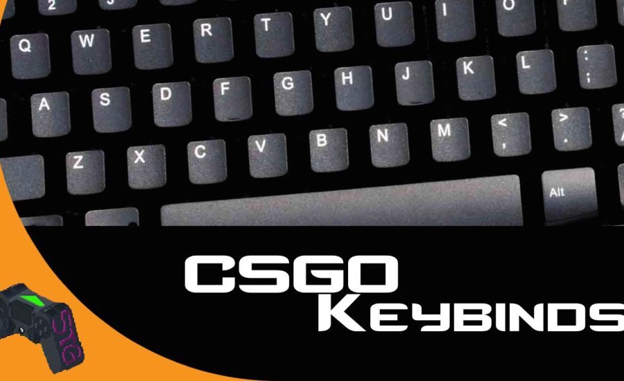 Counter Strike: Global Offensive ep: 30||| My CSGO Keybinds