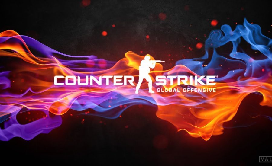 Counter Strike Global Offensive l 3.Magyar Party