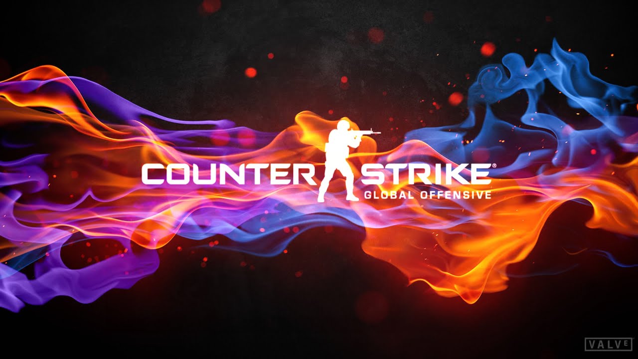 Counter Strike Global Offensive l 3.Magyar Party