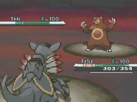 DS Battle 100 / Val vs. Monksheep (Smogon) / And Old Flame Made aNU