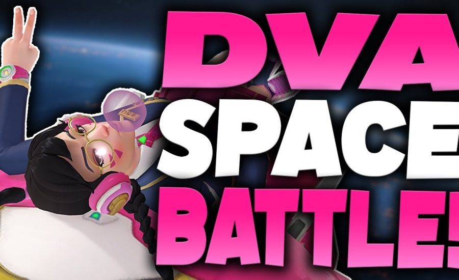 DVA SPACE BATTLE & STEAL THE CROWN MODES