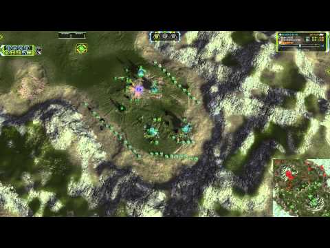 Dat Ending Though! - Supreme Commander Forged Alliance