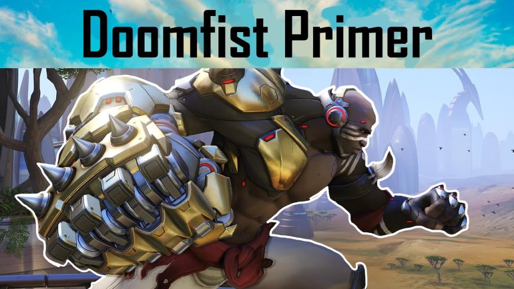 Doomfist Combo Guide And Primer (Essential Mechanics Explained)