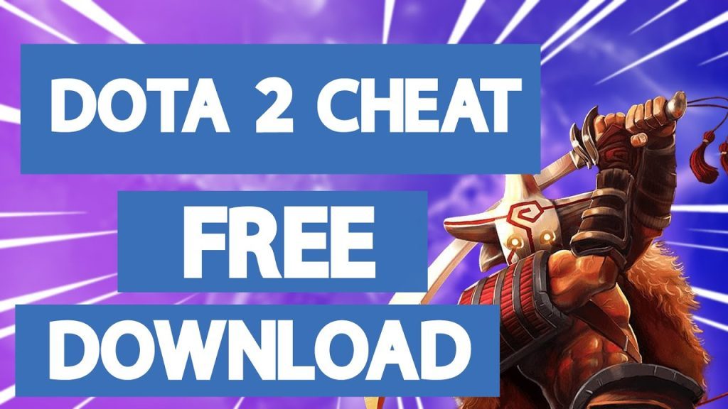 Dota 2 Cheat Free Download | How to Install Hack Dota 2